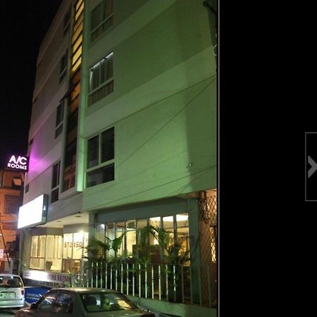 مَسّور Hotel Aashraya المظهر الخارجي الصورة