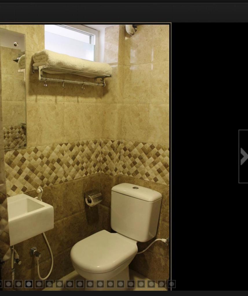 مَسّور Hotel Aashraya المظهر الخارجي الصورة
