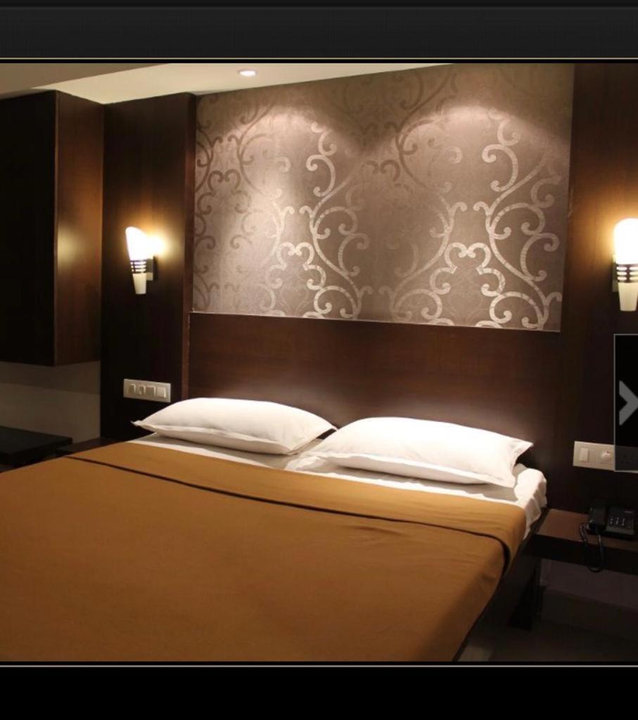 مَسّور Hotel Aashraya المظهر الخارجي الصورة