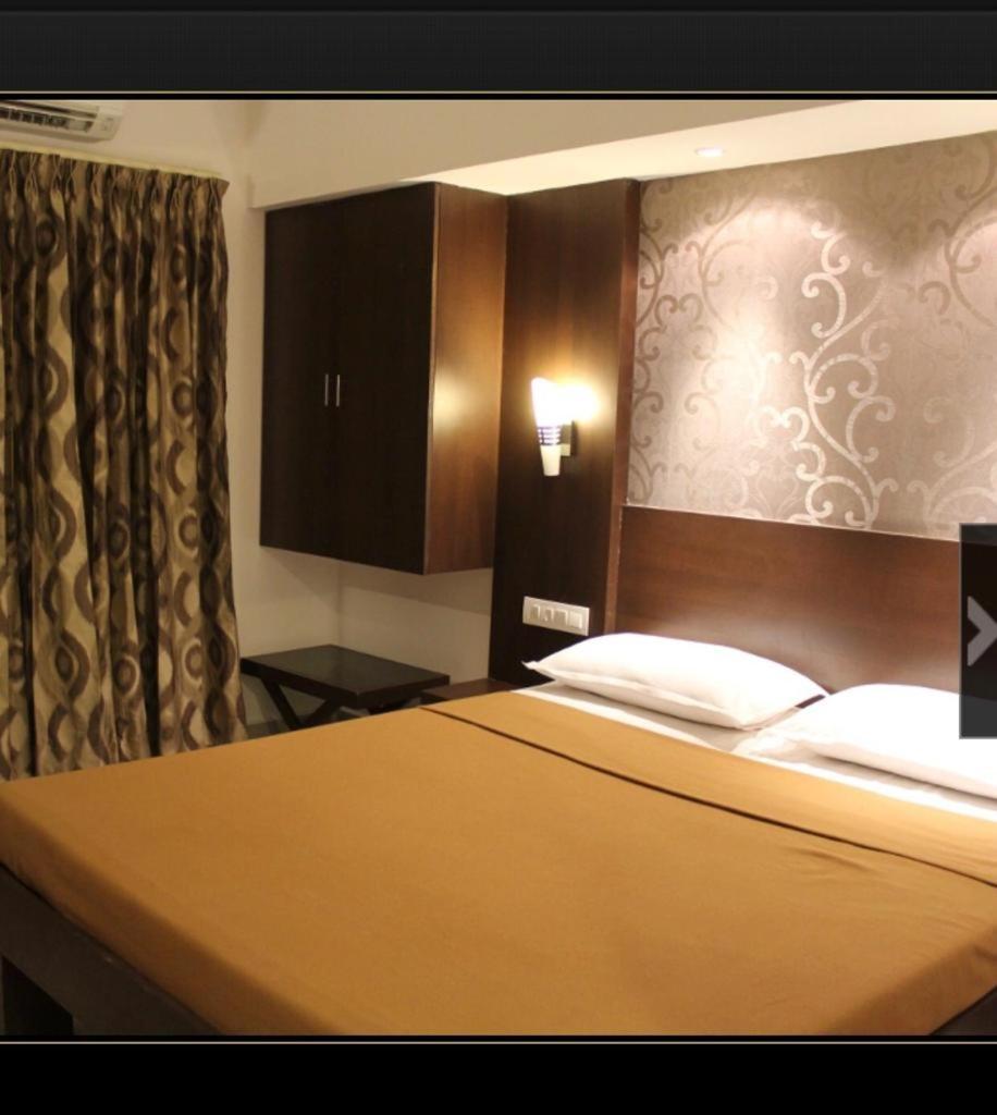 مَسّور Hotel Aashraya المظهر الخارجي الصورة