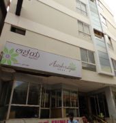 مَسّور Hotel Aashraya المظهر الخارجي الصورة