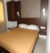 مَسّور Hotel Aashraya المظهر الخارجي الصورة
